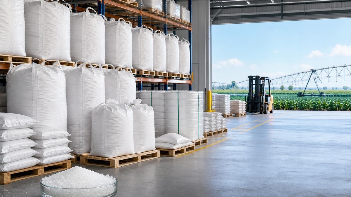 Wholesale Potassium Nitrate and the Timing Mistake to Avoid