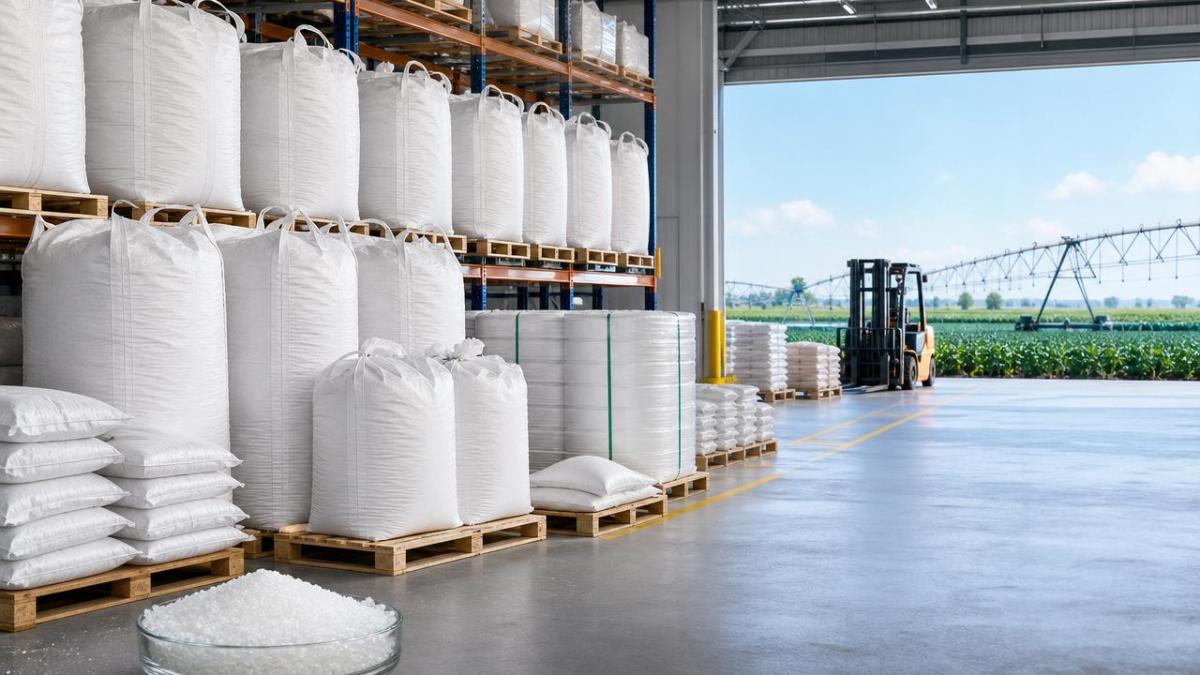 Wholesale Potassium Nitrate and the Timing Mistake to Avoid