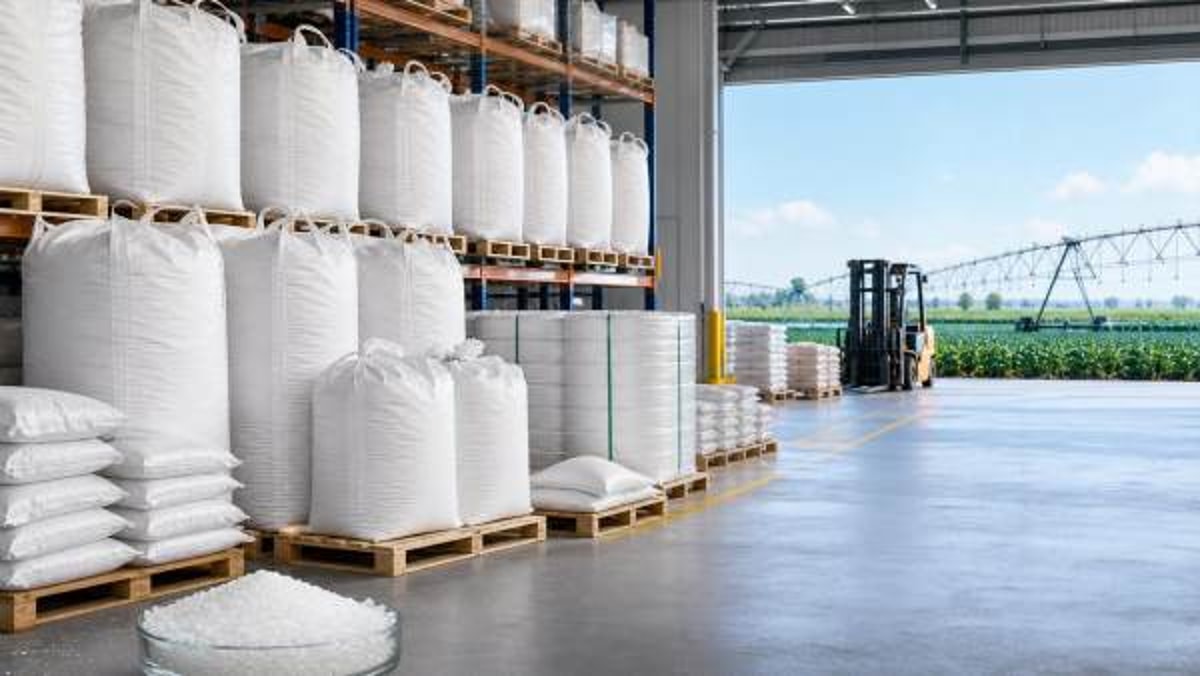 Wholesale Potassium Nitrate and the Timing Mistake to Avoid