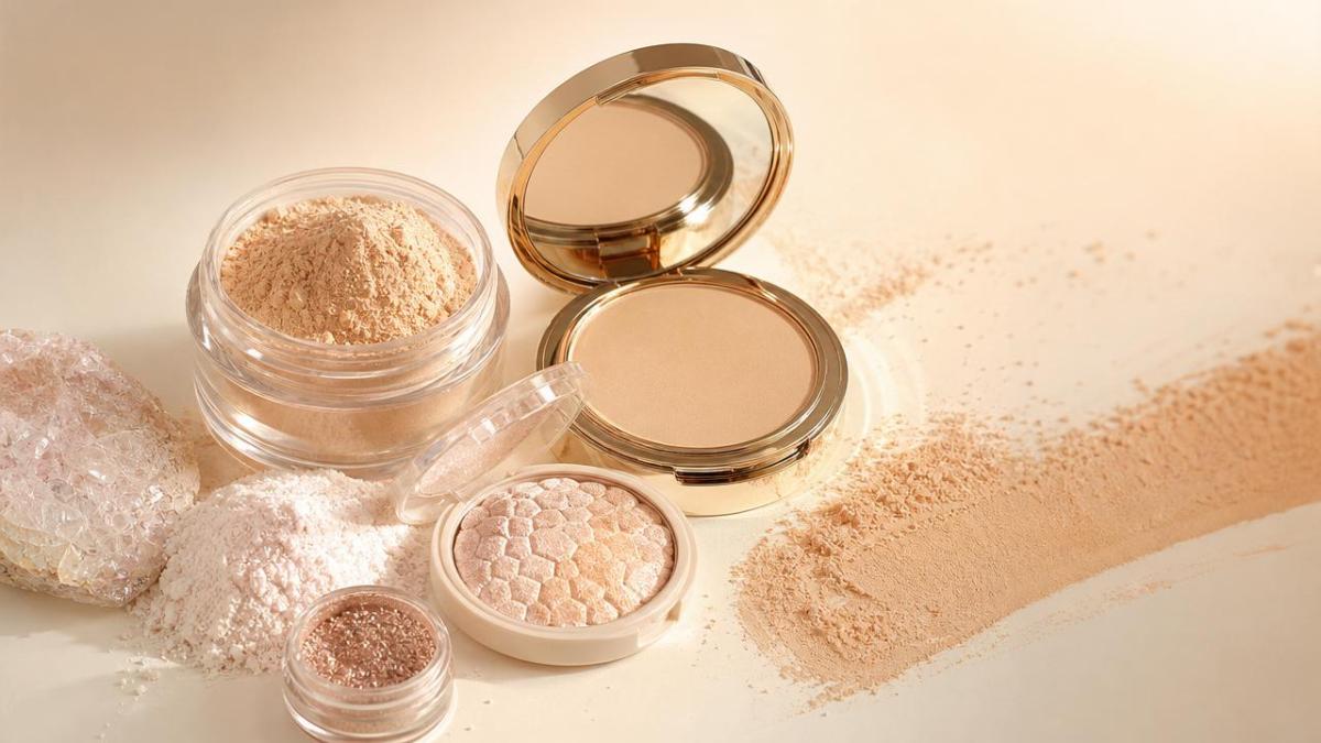 Cosmetic Grade Mica Powder: Natural Look or Better Coverage?