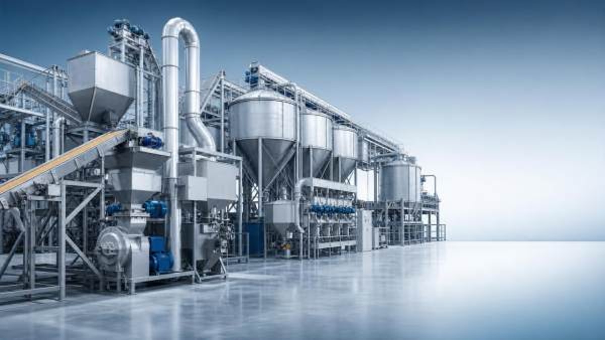 Feed & Grain Processing Equipment Bottlenecks to Check Early