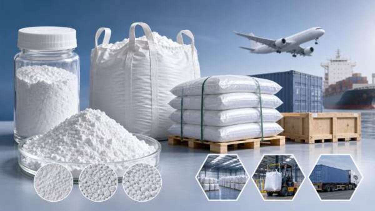 Wholesale Zinc Oxide Prices Vary for Reasons Beyond Purity