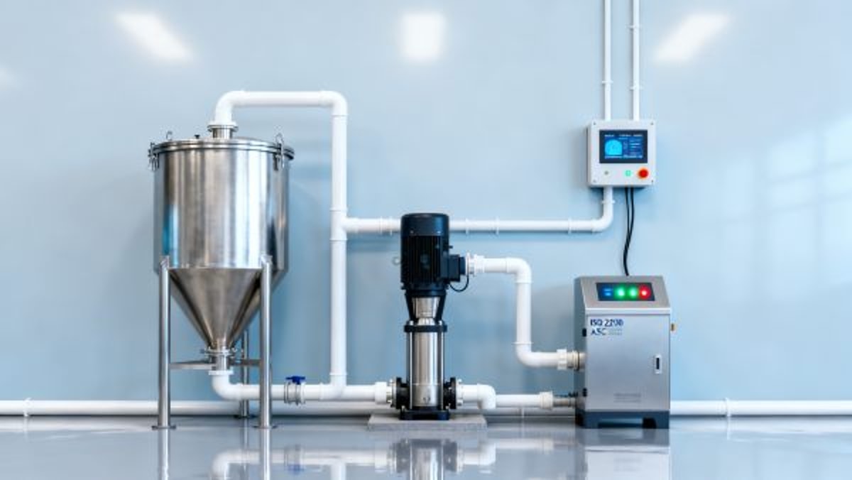 FAO Updates Global Aquaculture Equipment List, 3 Chinese RAS Integrators Included