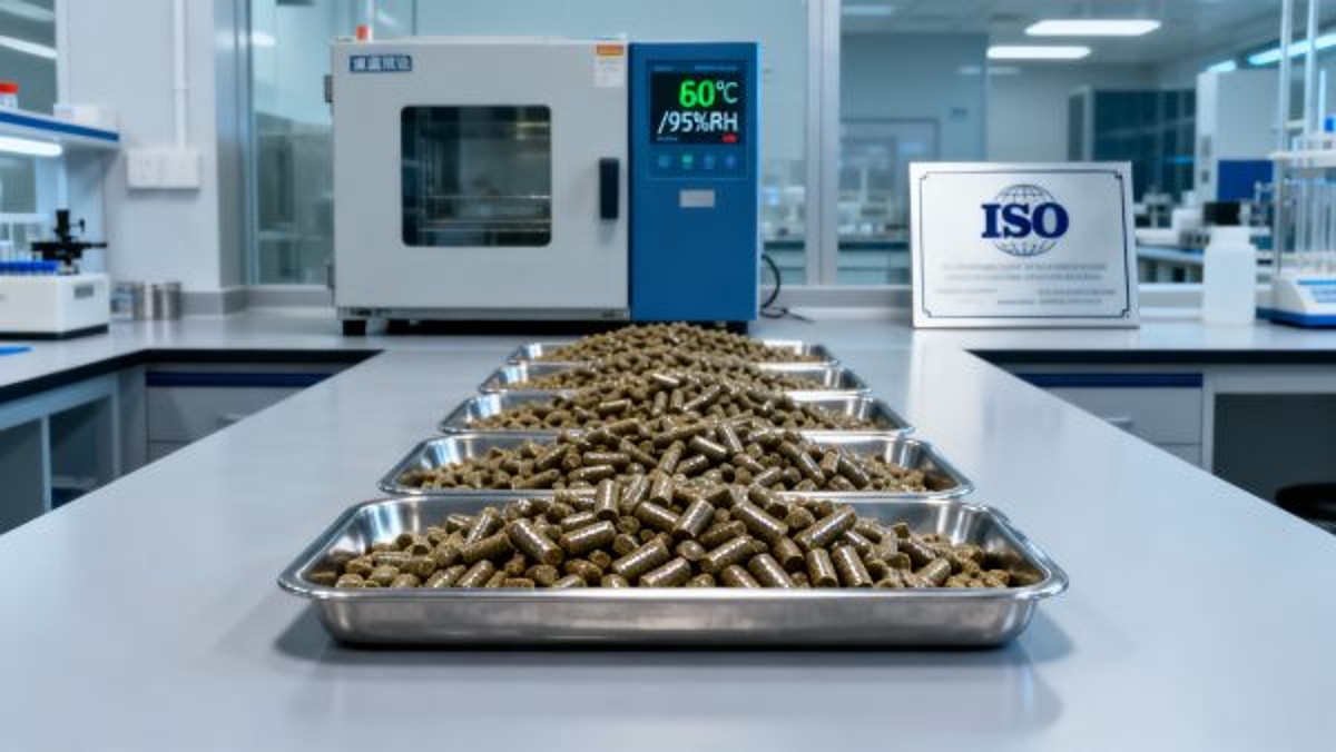 EU New Aquatic Feed Additive Rules Effective May 2026