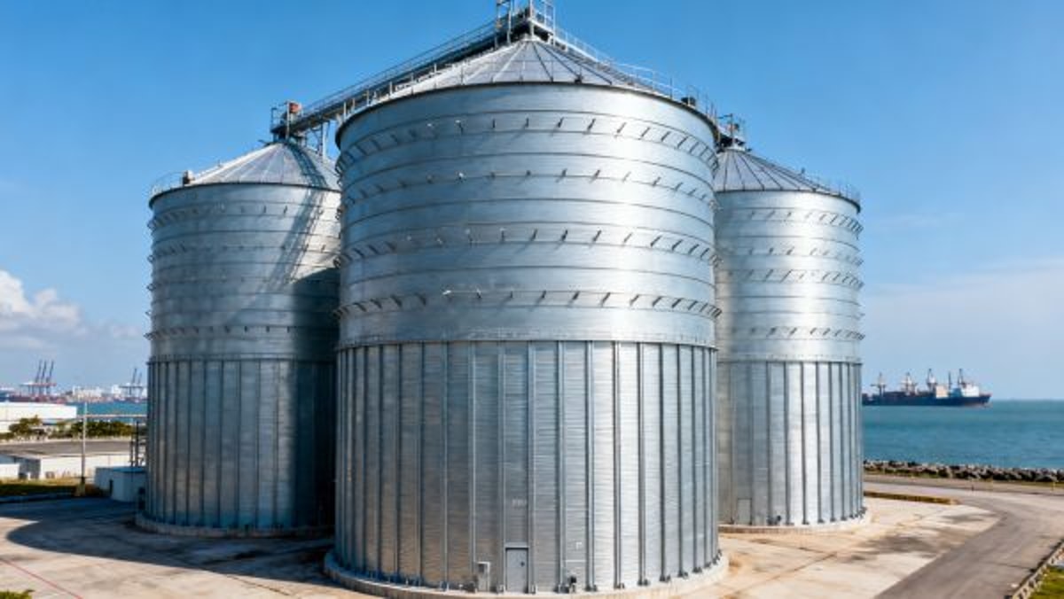 IMO Updates Grain Silo Wind Stability Rules Effective May 2026