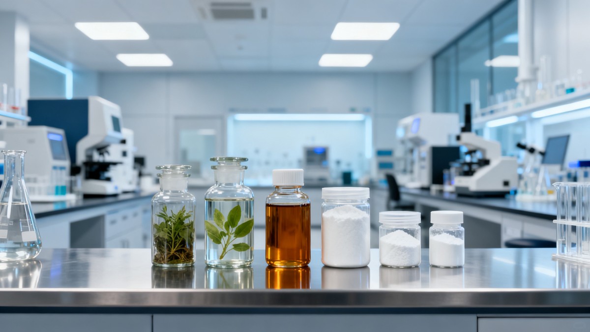 ANVISA Launches 21-Day Fast Track for Natural Ingredients