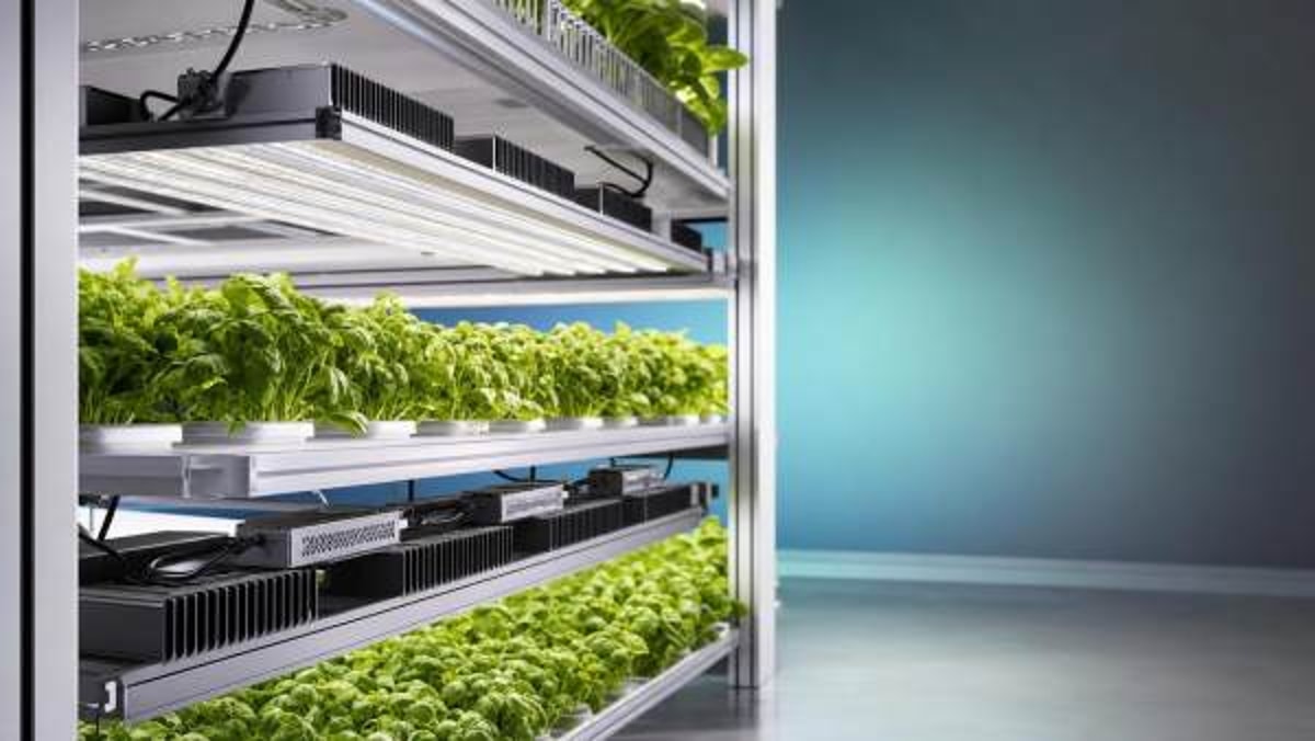 Commercial LED grow lights wholesale: how to judge real efficiency