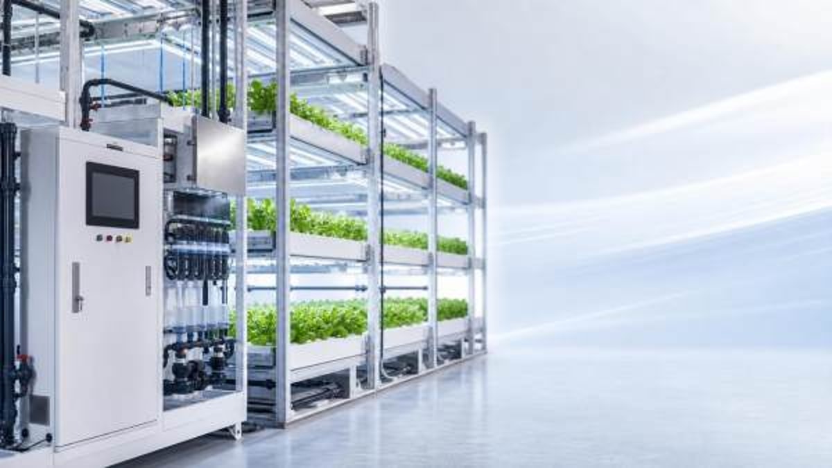 Vertical farming equipment OEM needs that many quotes overlook