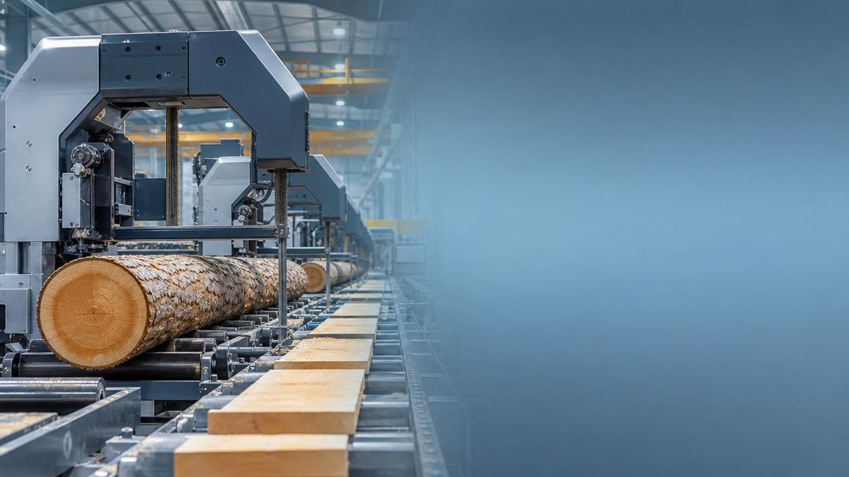 Band sawmills bulk buying mistakes that hurt output later