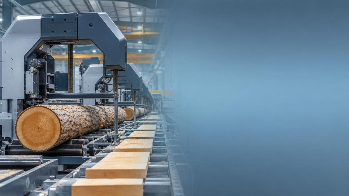 Band sawmills bulk buying mistakes that hurt output later