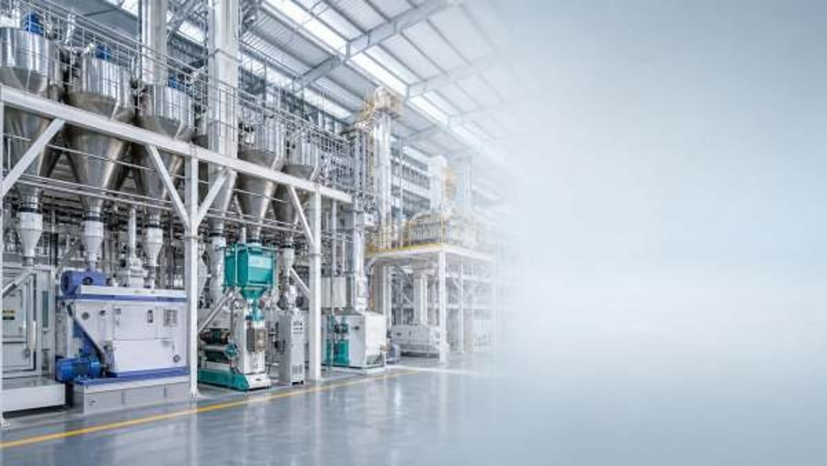 Feed & Grain processing technology is changing mill layout decisions