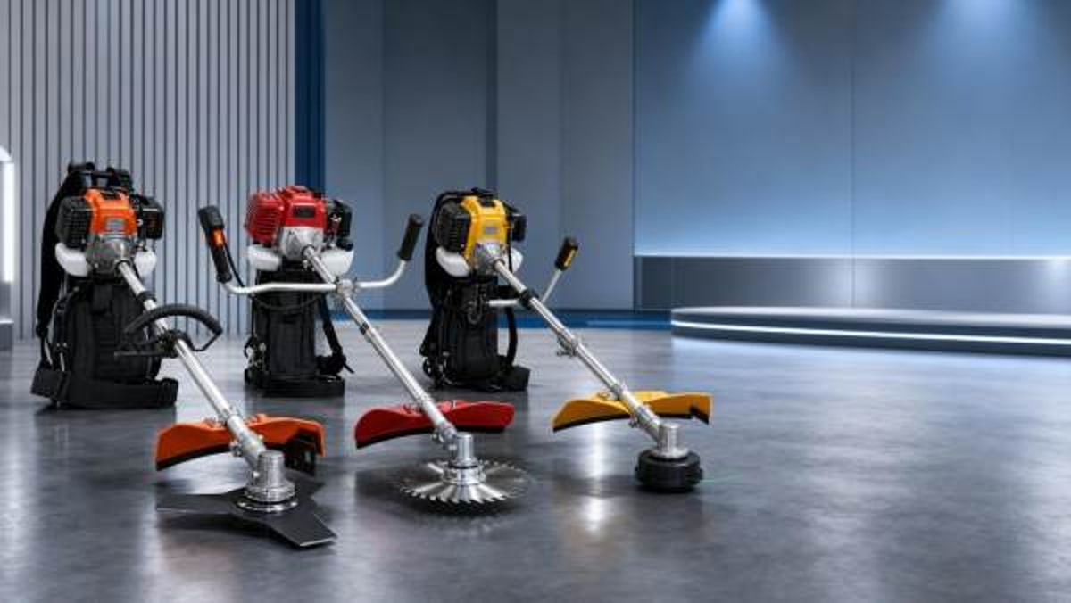 Brush cutters wholesale trends that signal better product lines