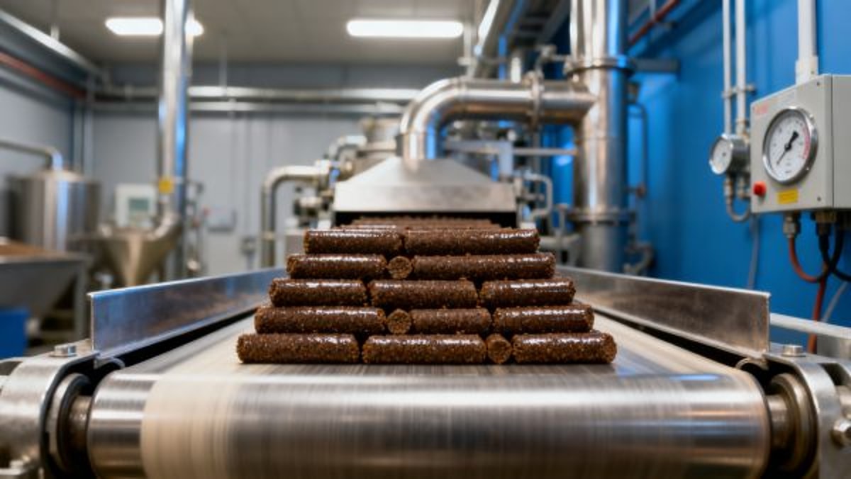 EU New Aquafeed Stability Rules Take Effect May 2026