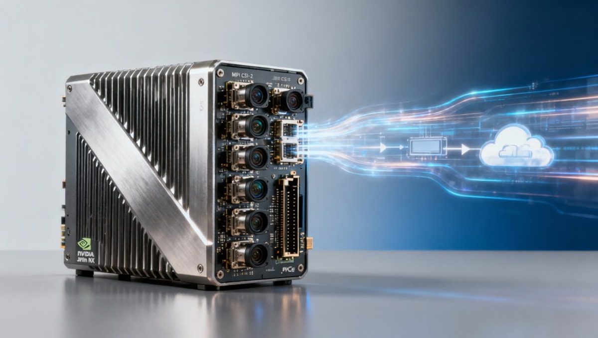 In-depth industry analysis of edge AI deployments shows where latency claims break down in real networks