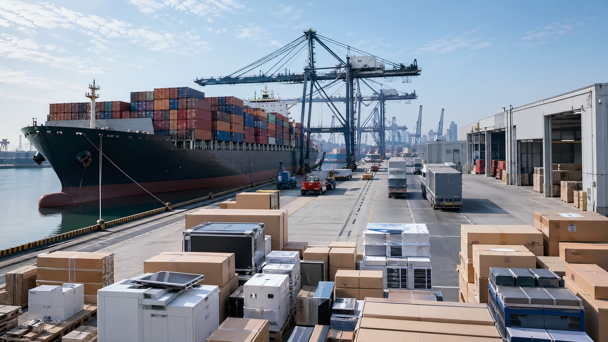 Global Trade News to Watch Before Expanding Into New Markets