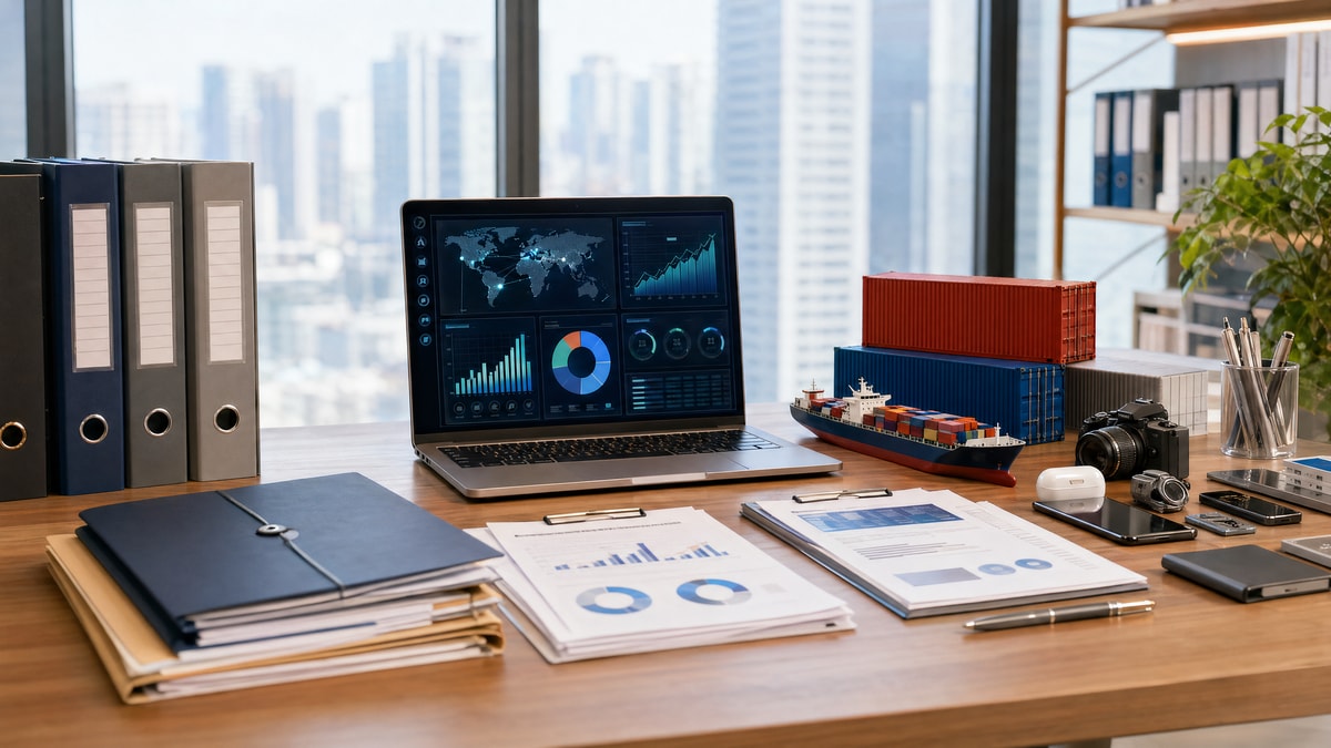 Policy and Regulations Updates Every Export-Focused Business Should Track