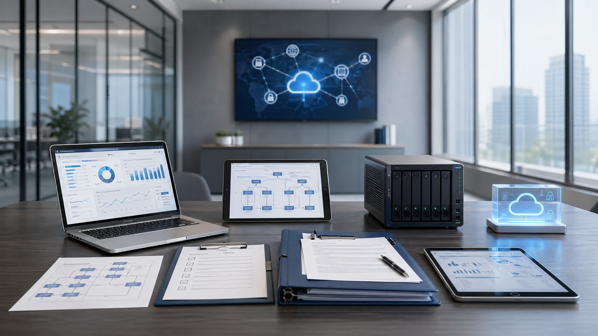 Office Automation Tools Worth Reviewing Before Your Next Upgrade