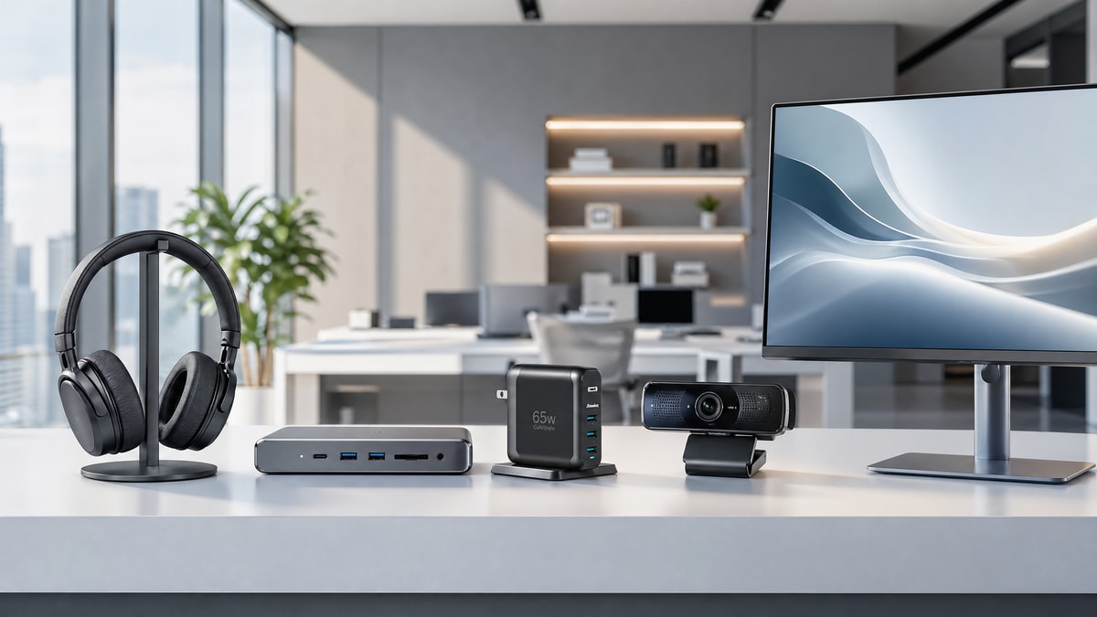 Consumer Electronics News: Which Product Segments Are Gaining Momentum