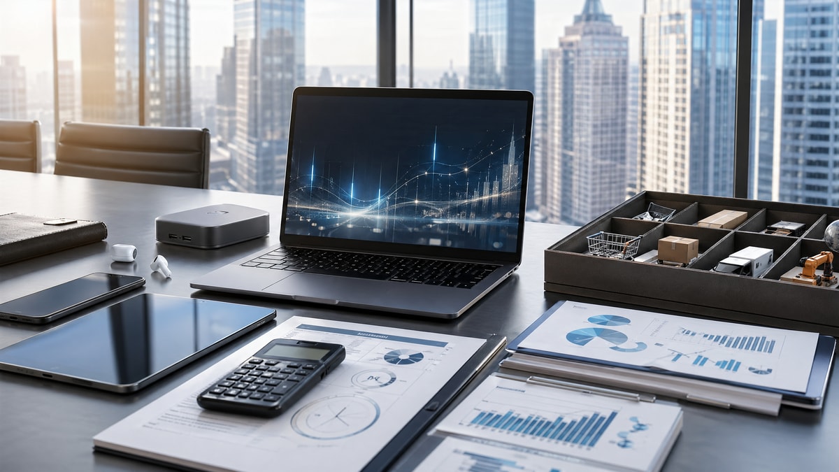 Economic Trends That Could Influence Budget Planning in 2026