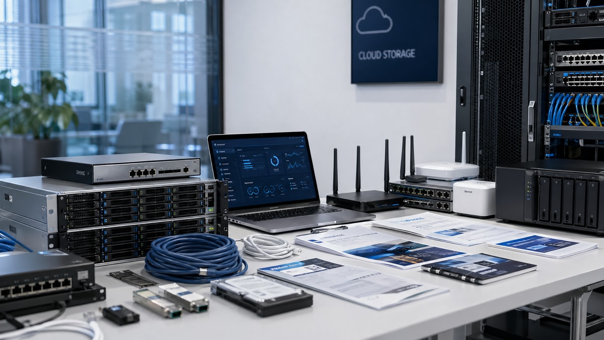 Technology Insights for Choosing Scalable Tools Instead of Short-Term Fixes