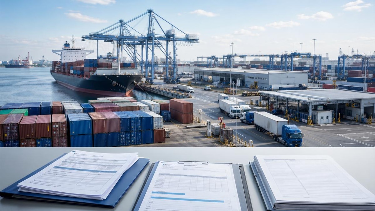 Cross-Border Trade News: New Delays to Watch in 2026 Shipping Plans