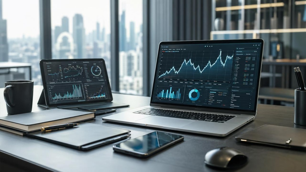 Digital Economy Insights for Smarter Expansion Timing