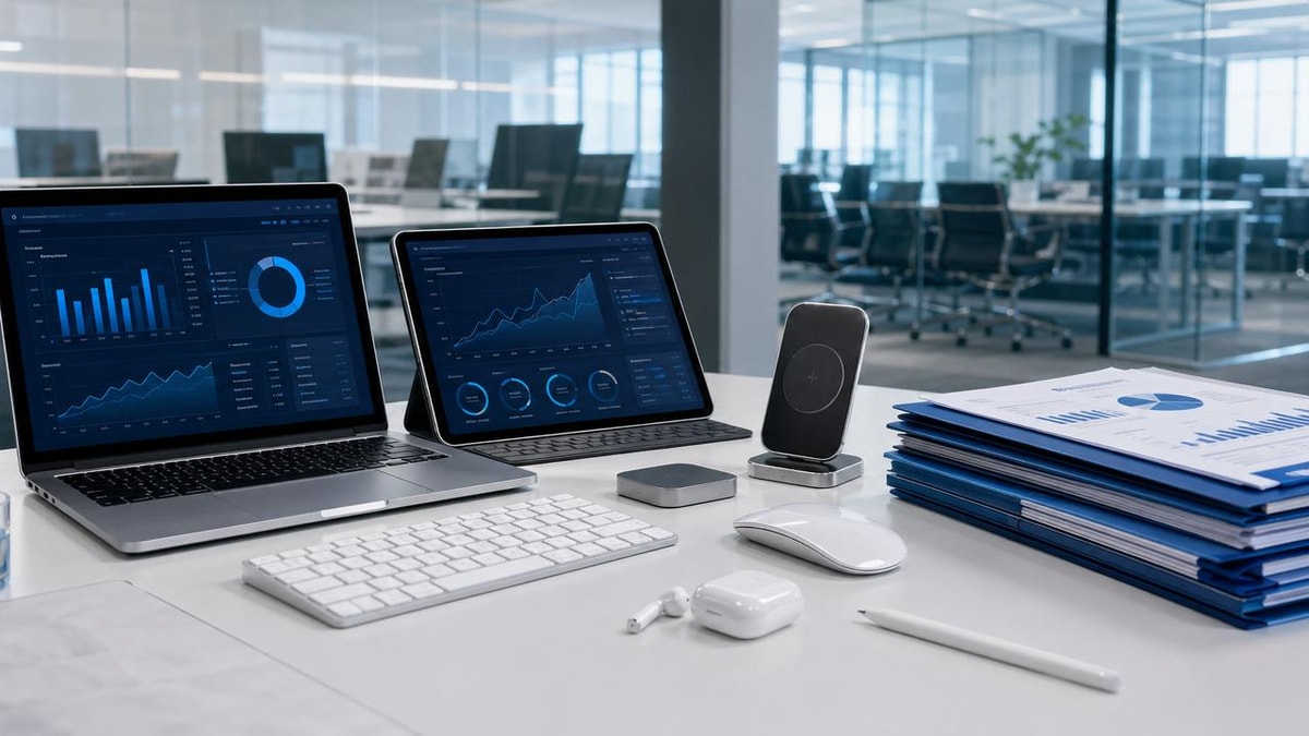 Internet Industry News: Signals of Slower Growth and New Opportunities