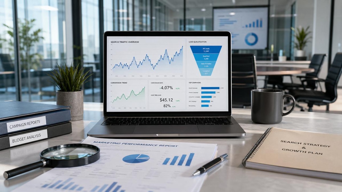Search Network Changes That Could Affect Lead Quality