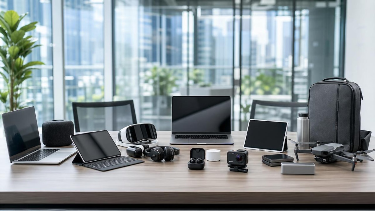 Innovation News: Which Business Models Are Proving Scalable