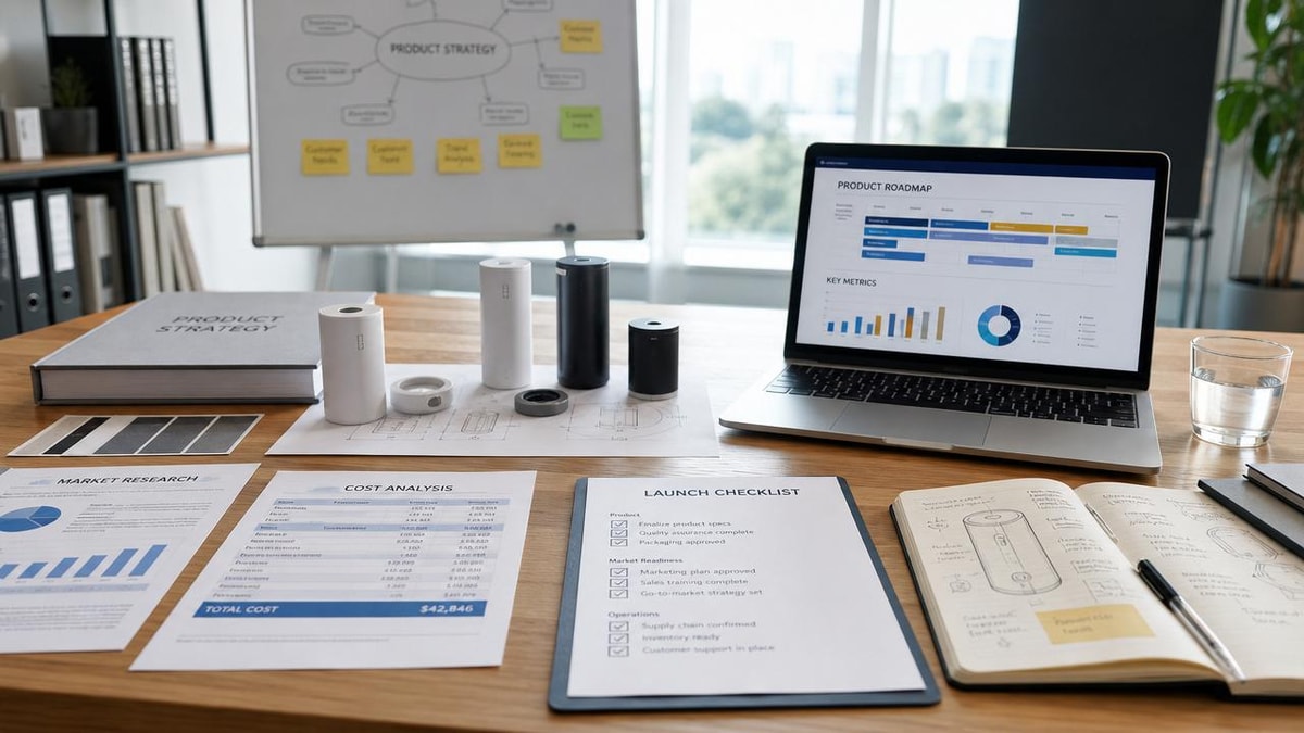 Product Innovation Insights That Help Reduce Costly Launch Mistakes
