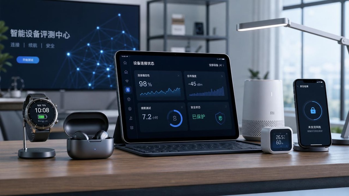 Smart Device Industry Updates: Key Features Worth Testing First