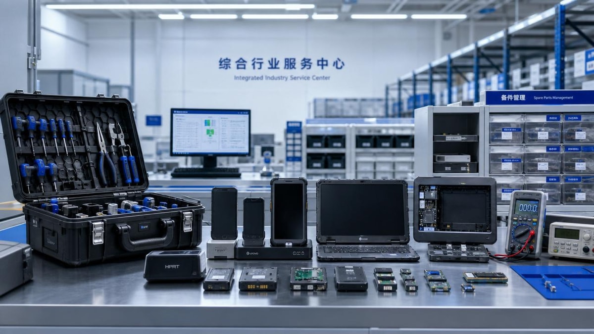 Technology Product News: What Actually Improves After-Sales Efficiency