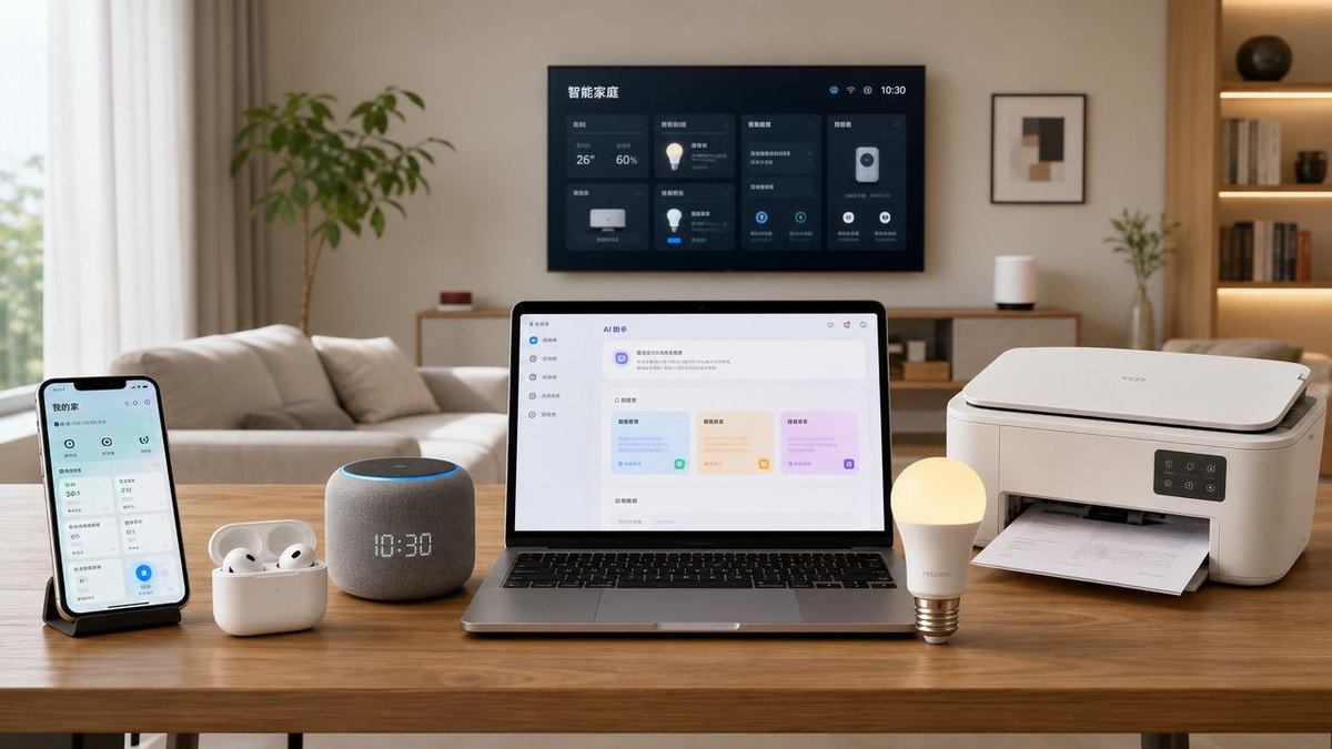 Consumer Tech Trends Shaping What People Will Buy Next
