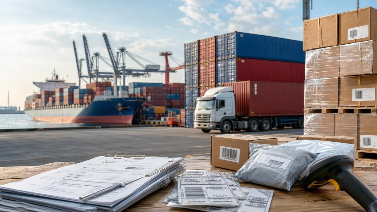 Export Trade Updates Affecting Lead Times, Costs, and Shipment Planning