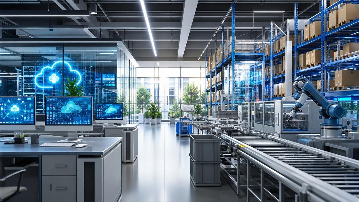 Digital Transformation News: Which Moves Are Paying Off in Operations