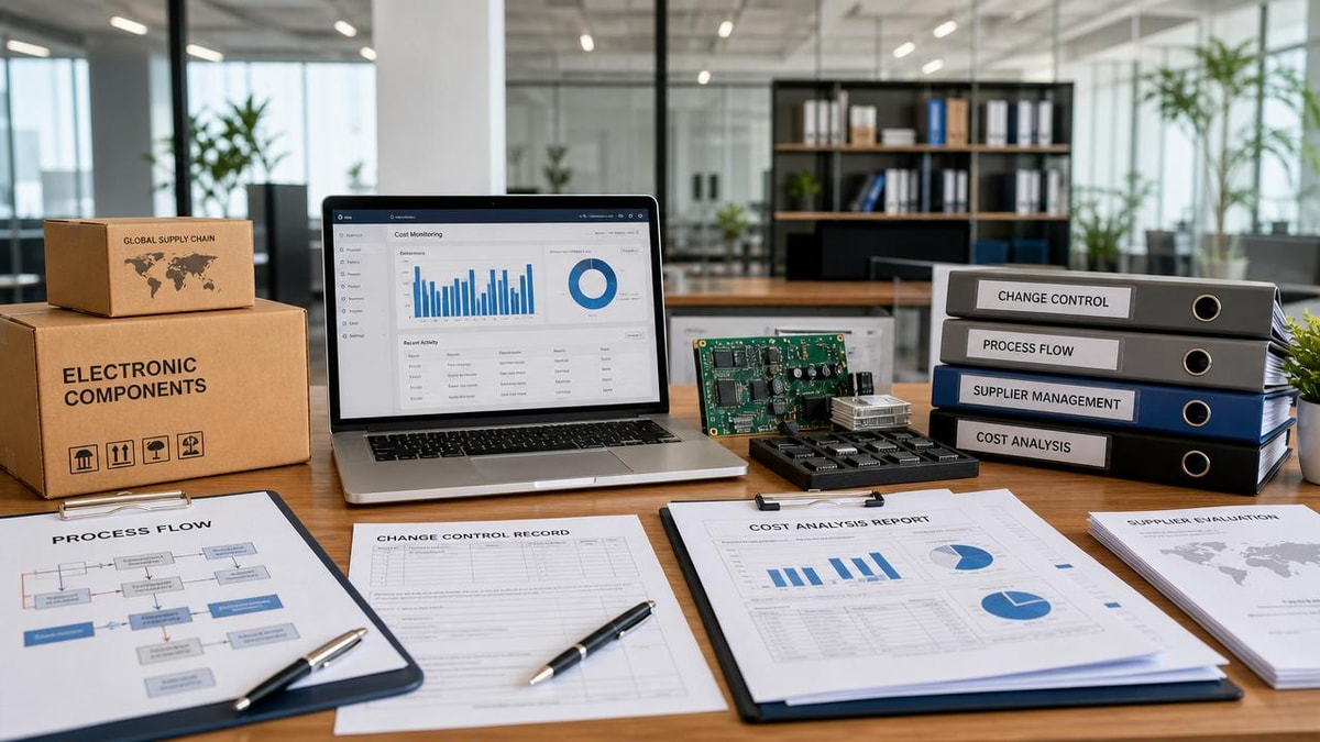 Business Operations Management: Common Gaps That Raise Hidden Costs