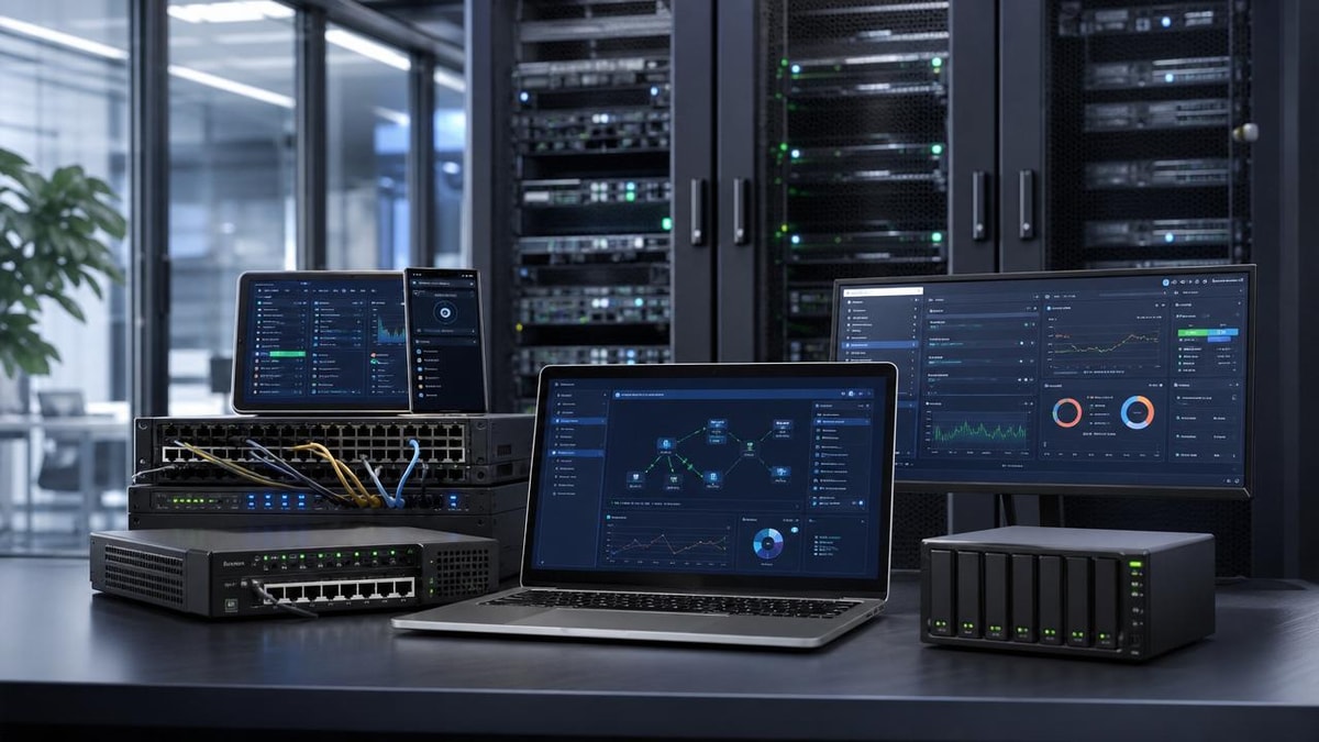 Technology Product Updates Worth Tracking Before Your Next System Upgrade
