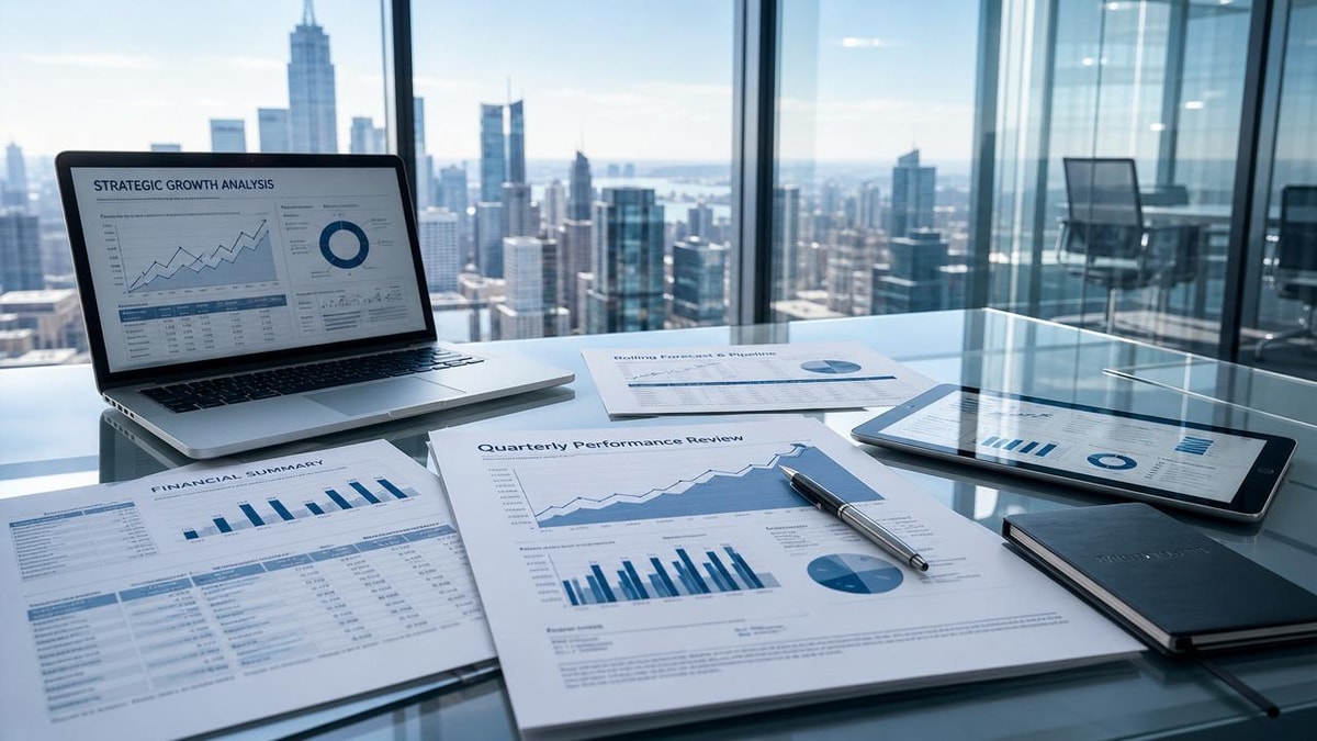 Business Consulting Trends That Are Changing Growth Planning