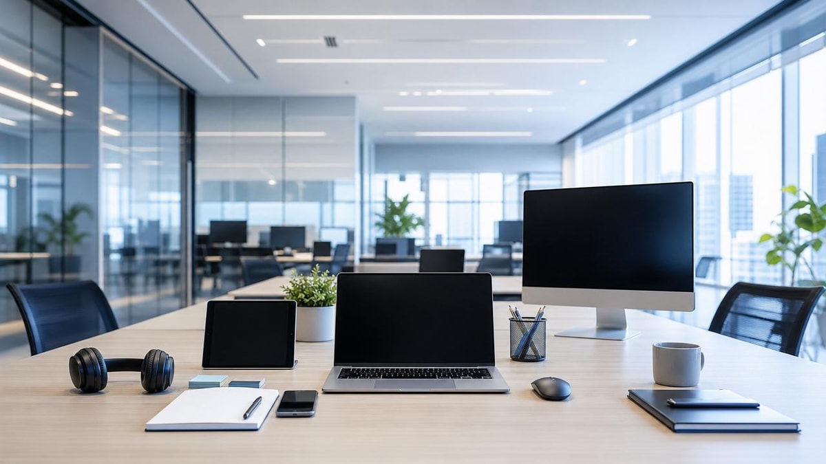 Commercial Services Industry News: Where Service Demand Is Rising Fast