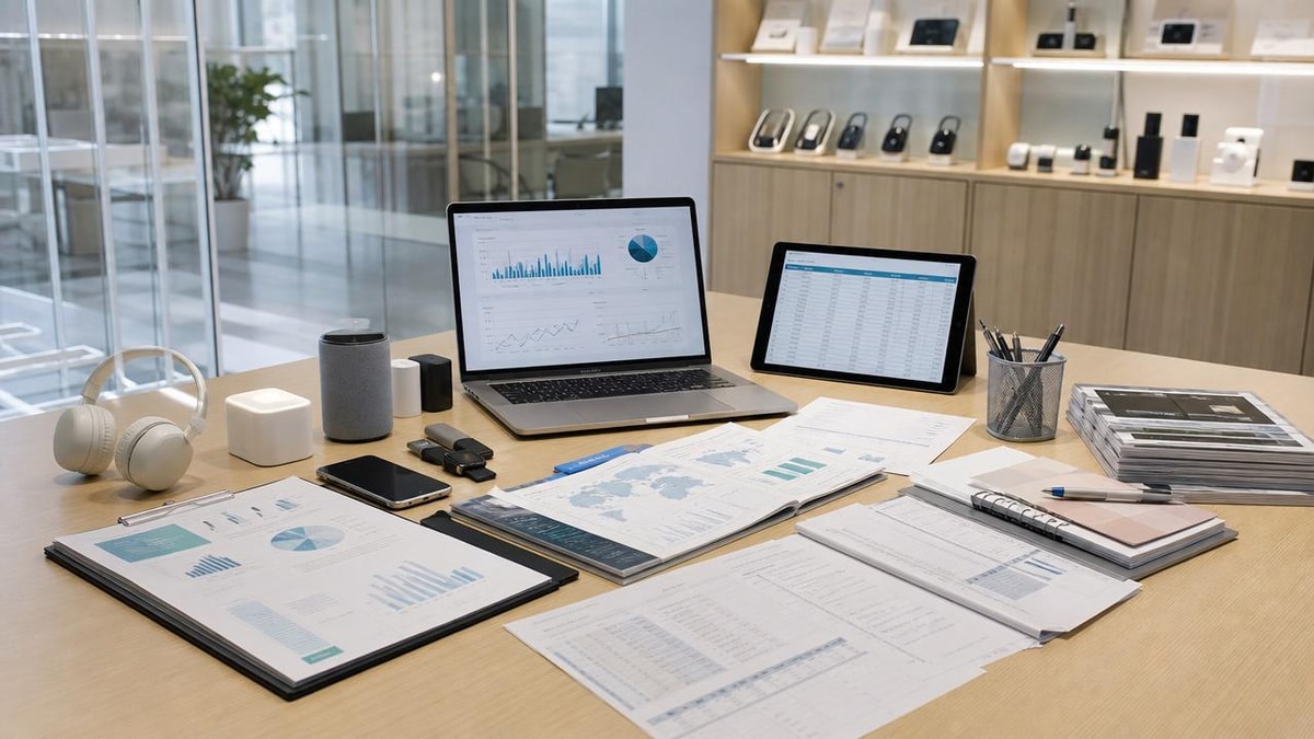 Industry Research News: Which New Findings Are Worth Acting On