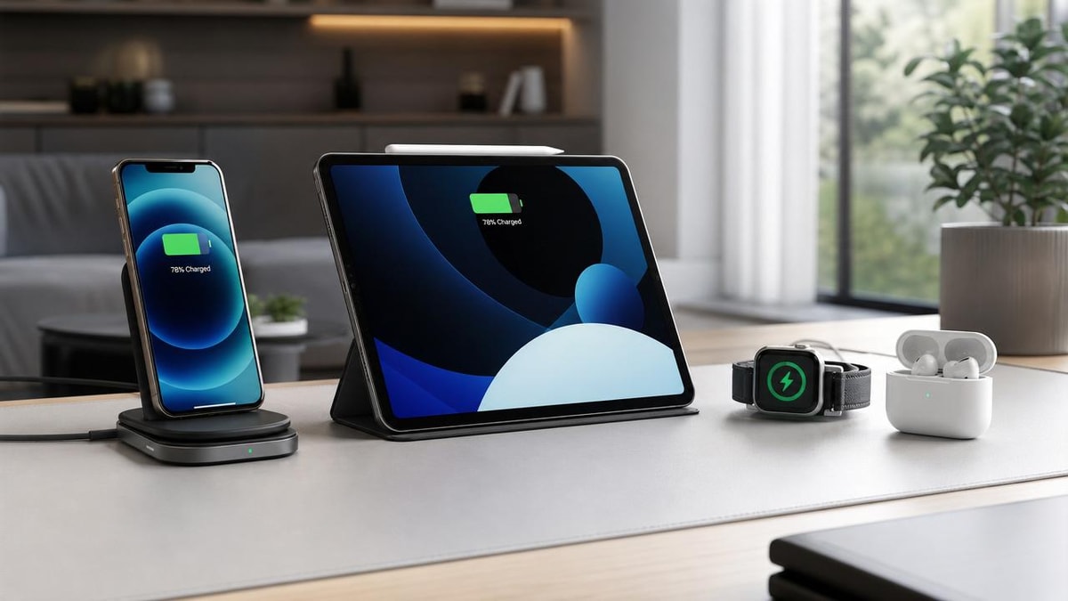 Smart Device News: Practical Features That Matter More Than Spec Sheets