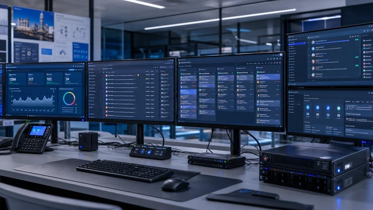 Customer Service Software Comparison for Teams Handling High Volume