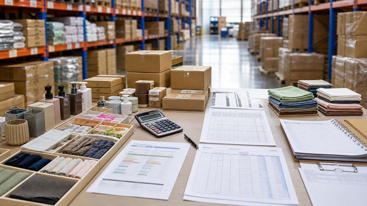 Wholesale Market Analysis: How to Read Demand Shifts Without Guesswork
