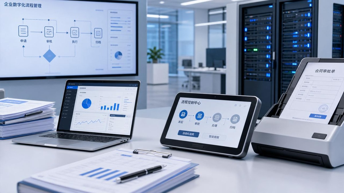 Tech and Digitalization: Where Automation Brings the Fastest Operational Gains