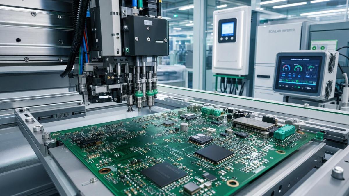 PCBA Solution Mistakes That Raise Maintenance Costs