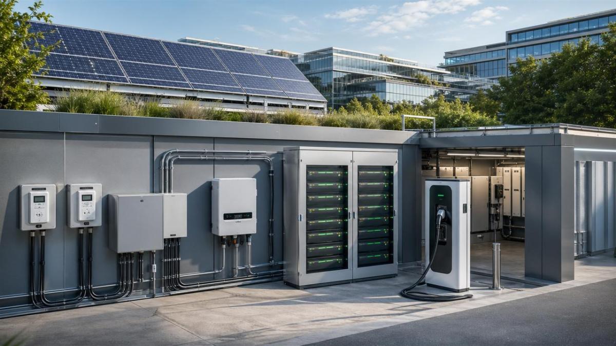 Matter Standards and the Push for Smarter Energy Devices