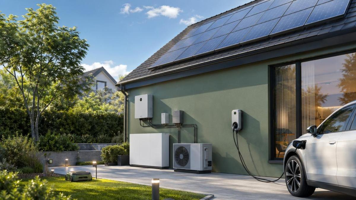 Do Matter Standards Help with Home Energy Integration?