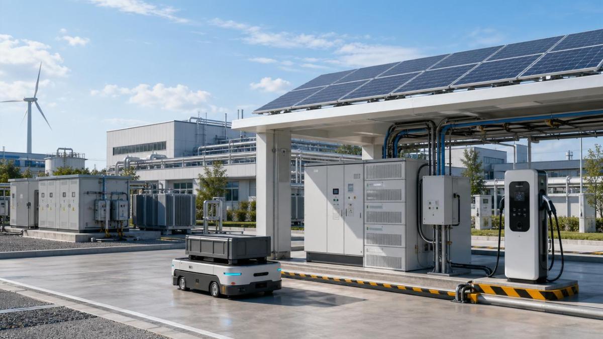 Matter Standard Gaps That Slow Renewable Device Rollouts