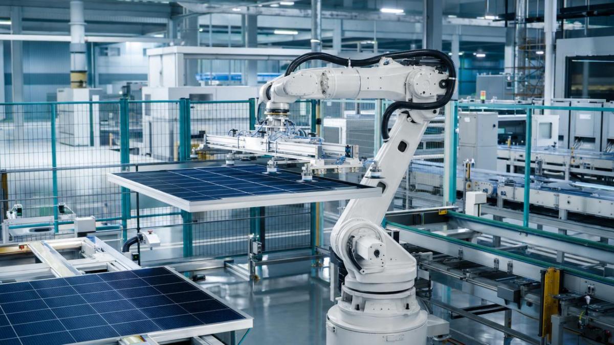 6 axis robot arm wholesale quotes that hide integration costs