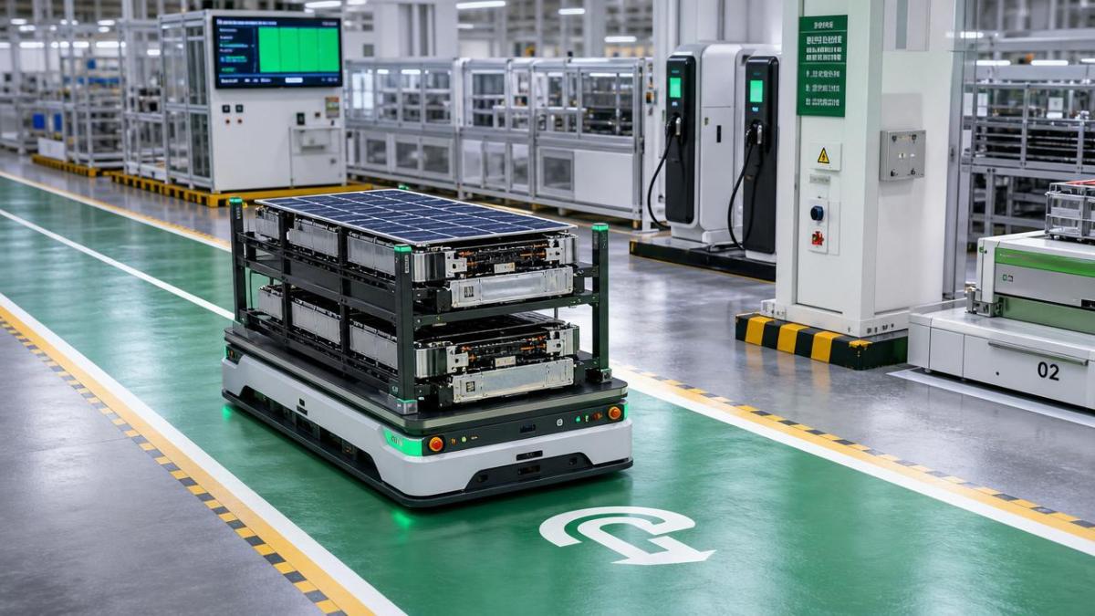 What delays usually appear with a custom AMR AGV supplier